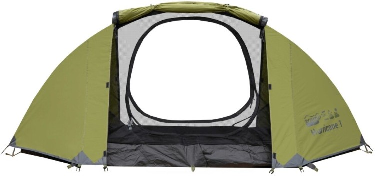 Намет Tramp Lite Hurricane olive UTLT-042 UTLT-042