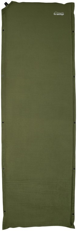 Коврик самонадувающийся Tramp COMFORT 5 cm UTRI-010-dark-olive UTRI-010-dark-olive