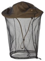 Москитная сетка Trekmates Midge Net Hat Cover Trekmates Midge Net Hat Cover