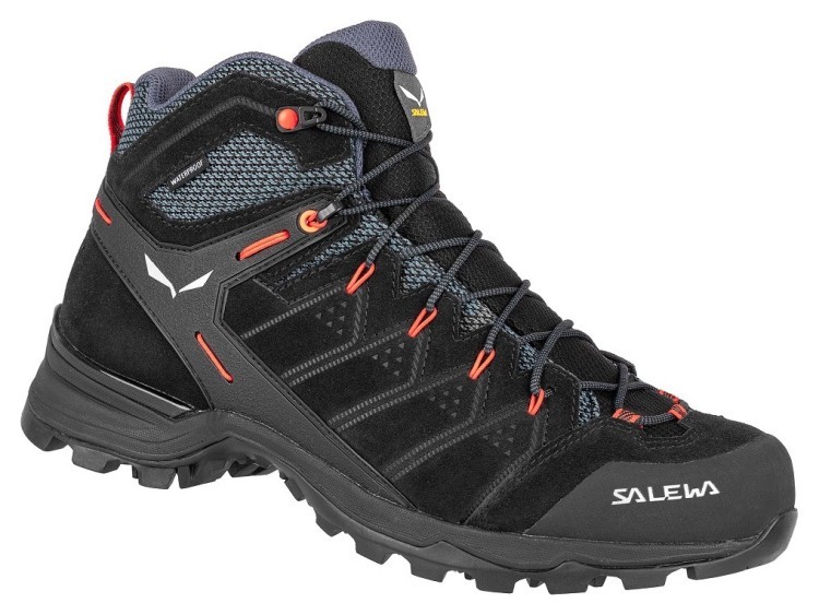 Ботинки Salewa MS Alp Mate Mid WP 013.001.5063