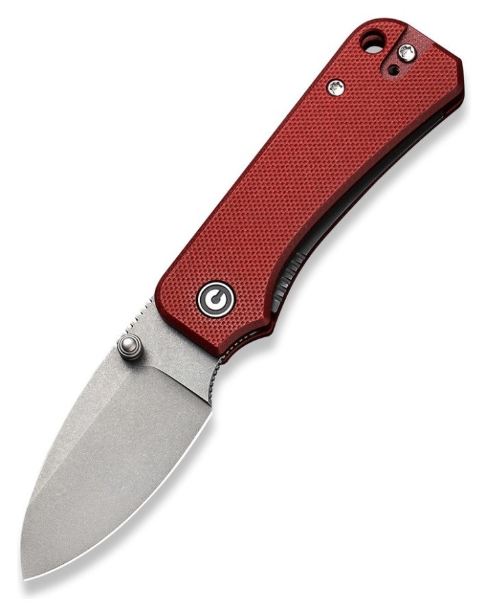 Ніж складаний Civivi Baby Banter C19068S-6 FNR_C19068S-6