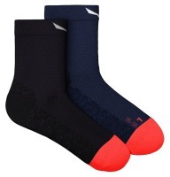 Шкарпетки Salewa Wildfire QRT Wms