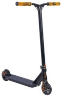 Трюковий самокат Triad Delinquent Black Gold Grey Goblin