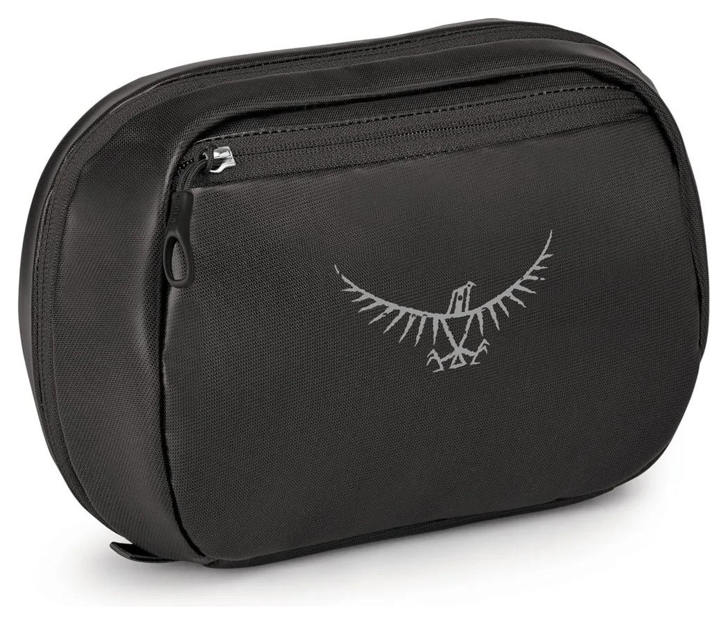 Косметичка Osprey Transporter Toiletry Kit Large GRG_009.3986