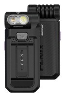 Ліхтар ручний Fenix SW05R-UV LED чорний