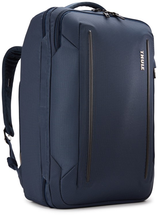 Рюкзак-Наплічна сумка Thule Crossover 2 Convertible Carry On (Dress Blue) (TH 3204060) TH 3204060