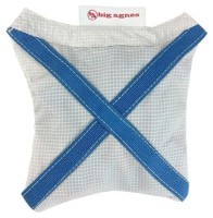 Компресійні стропи Big Agnes Super Light Girdle