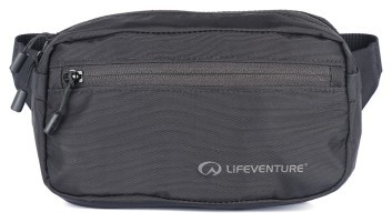 Lifeventure сумка поясна RFID Discovery black