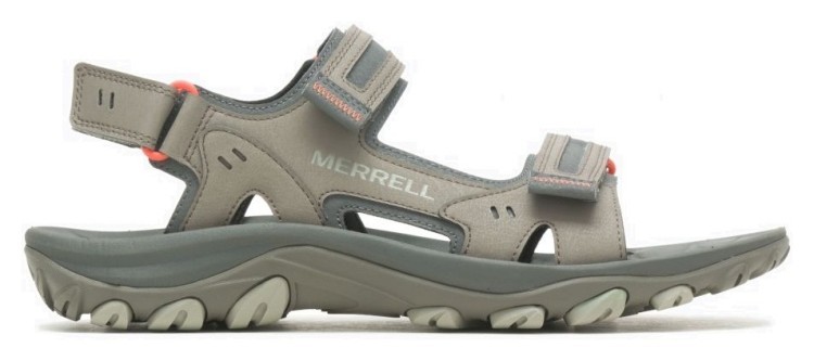 Сандалии Merrell Huntington Sport Convert Mns 036.1155