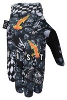 Перчатки Fist QUAKER - Medium