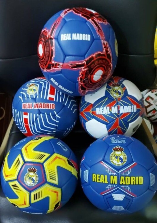 Мяч футбольный Real Madrid MRTN_2799
