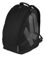 Сумка спортивная для туфель K2 DLX BOOT HELMET BAG 40 L Black (20A5008.1.1.1SIZ)