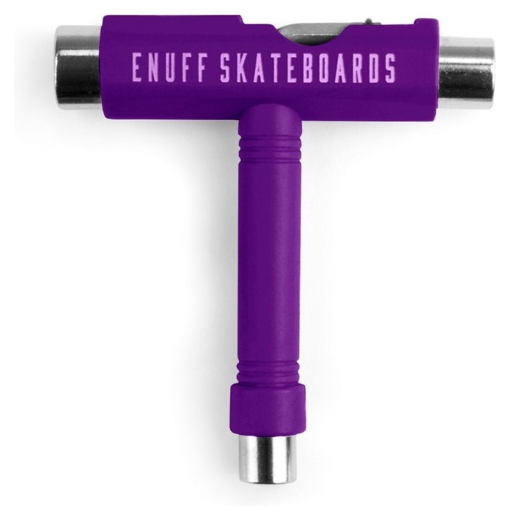 Enuff ключ Essential Tool purple ENU920-PR