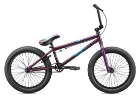 Велосипед Mongoose BMX Legion L40 20