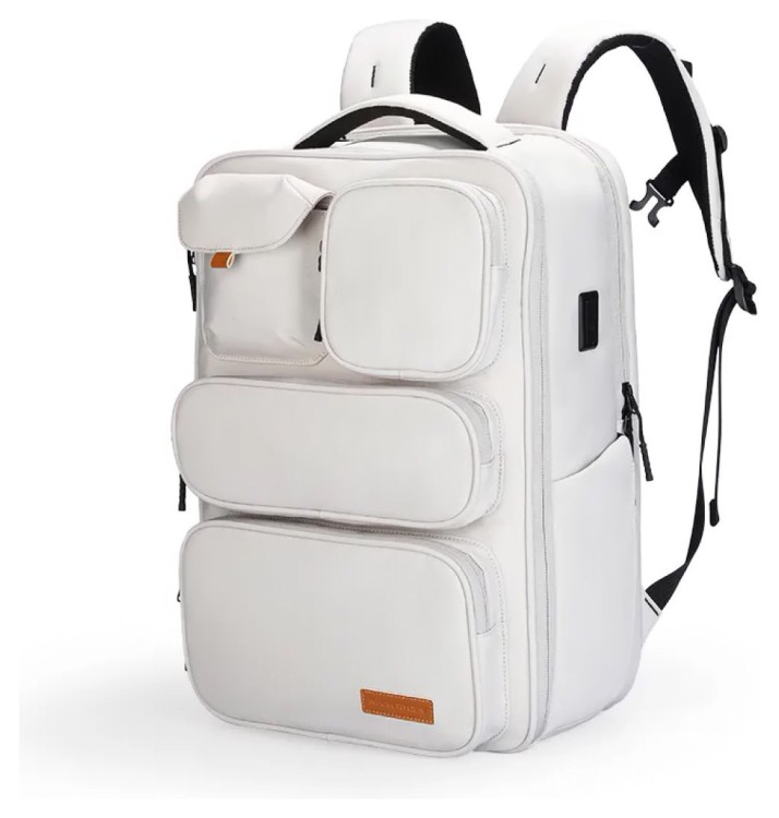 Рюкзак Mark Ryden MR9004 Tetris White MR9004 _01
