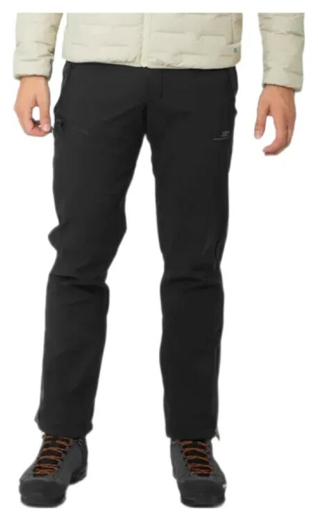 Штани 2117 of Sweden Balebo Pants Mns GRG_039.0220