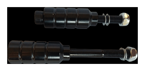 Комплект рогів для трюкового самокату. MRTN_850