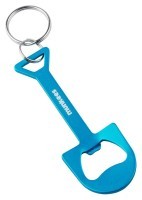 Munkees 3471 брелок-відкривачка Shovel blue