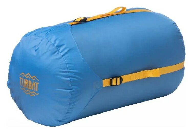 Компресійний мішок Turbat Vatra 3S Carry Bag GRG_012.005.0364