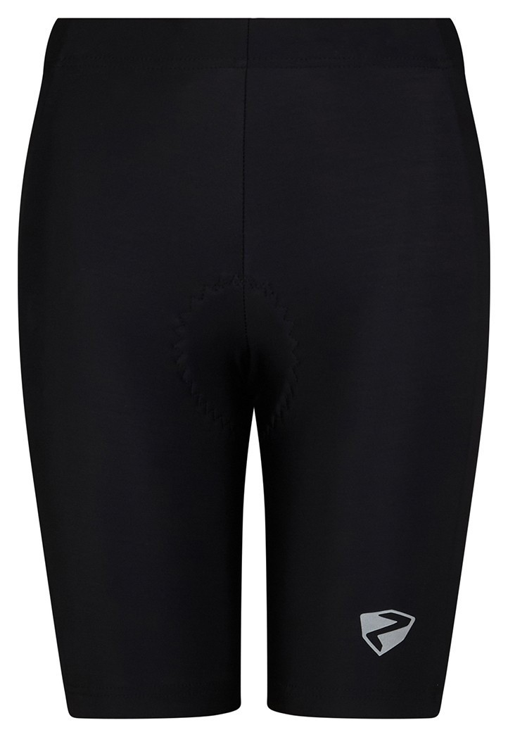 Ziener велошорти Nimo X-Function Jr black 116 435005-12-116