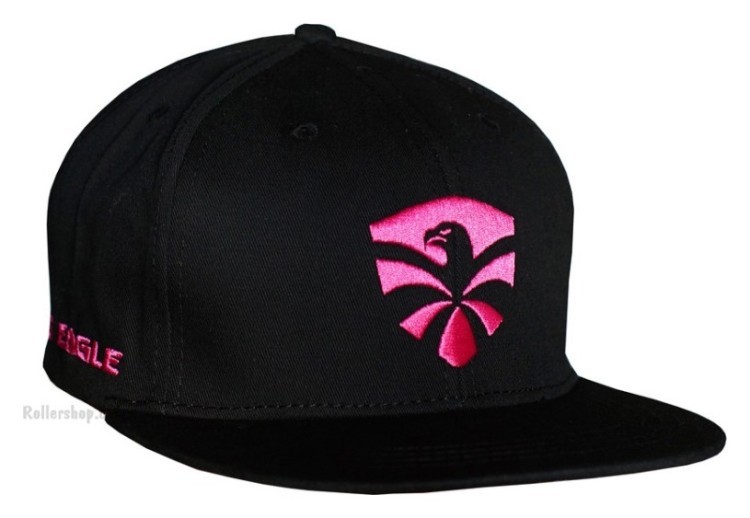 Кепка Flying Eagle рожева ROL_7767