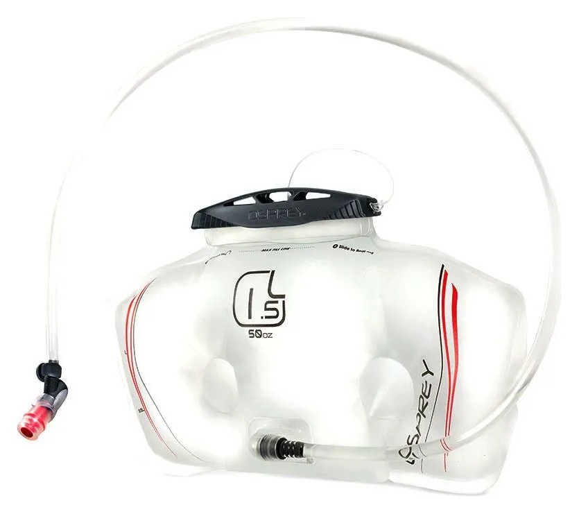 Питтєва система Osprey Hydraulics LT 1.5L GRG_009.3268