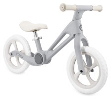 Биговел MoMi NORU Grey