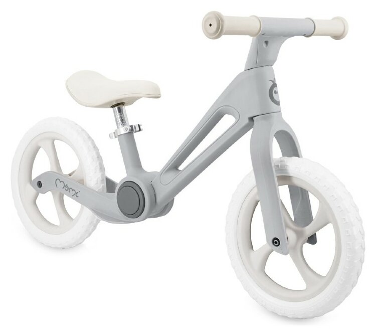 Биговел MoMi NORU Grey 116948547