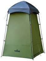Палатка санитарная Tribe Shower Pro T-AC-0001-olive