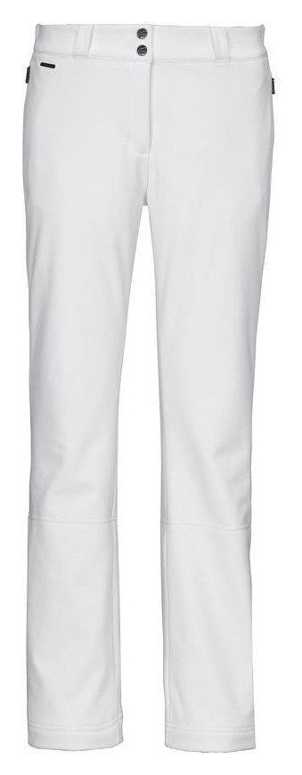 Штани утеплені жіночі Schoeffel LILLE 42 White 1000 (10-11483) V RCH_21210