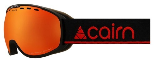 Cairn маска Blaze L Pure SPX3 mat black-orange