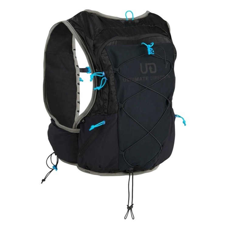 Рюкзак Ultimate Direction Ultra Vest onyx 80458322-ONX-L