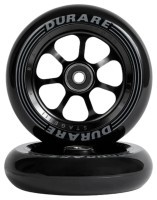 Колеса для трюкового самокату Tilt Stage III Durare Spoked Pro 110mm - Black