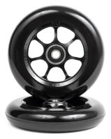 Колеса для трюкового самокату Tilt Stage III Durare Spoked Pro 110mm - Black