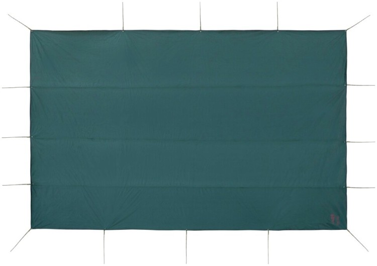 Тент Tramp Tent 4 х 6 green UTRT-102 UTRT-102