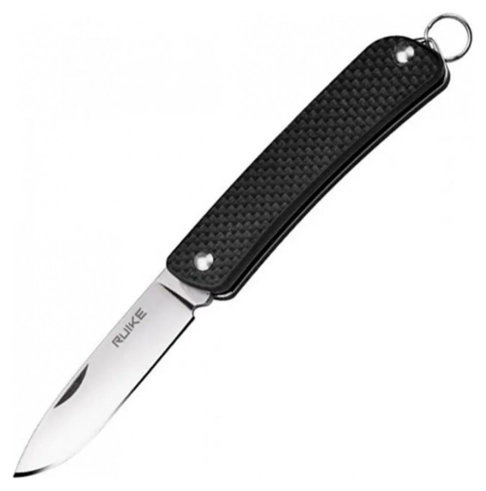 Багатофункціональний ніж Ruike Criterion Collection S11 чорний FNR_S11-B