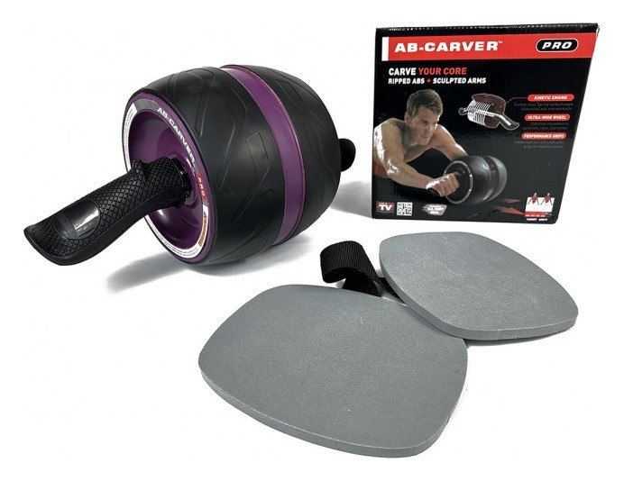 Ролик для пресса EasyFit Ab Carver PRO EFIT_EF-1355