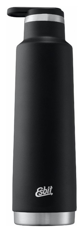 Термофляга Esbit IB750PC-BK 017.0184