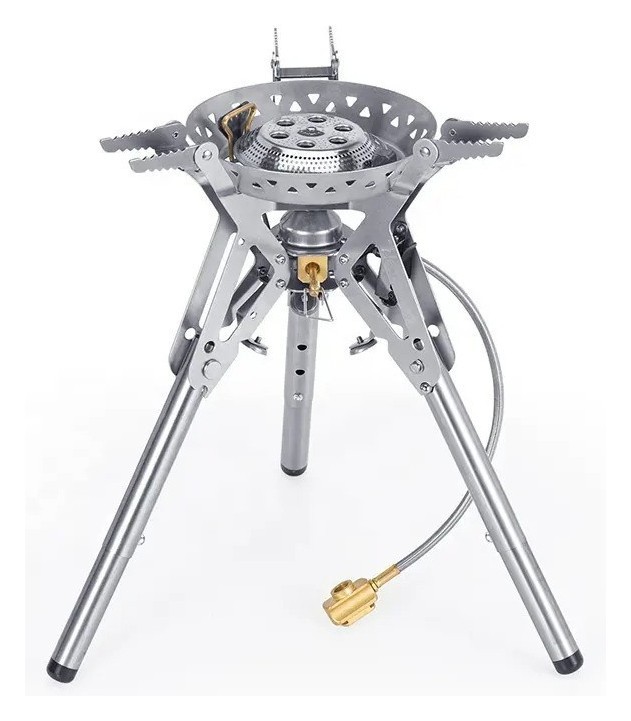 Пальник газовий Naturehike NH20RJ009 FNR_6927595771792