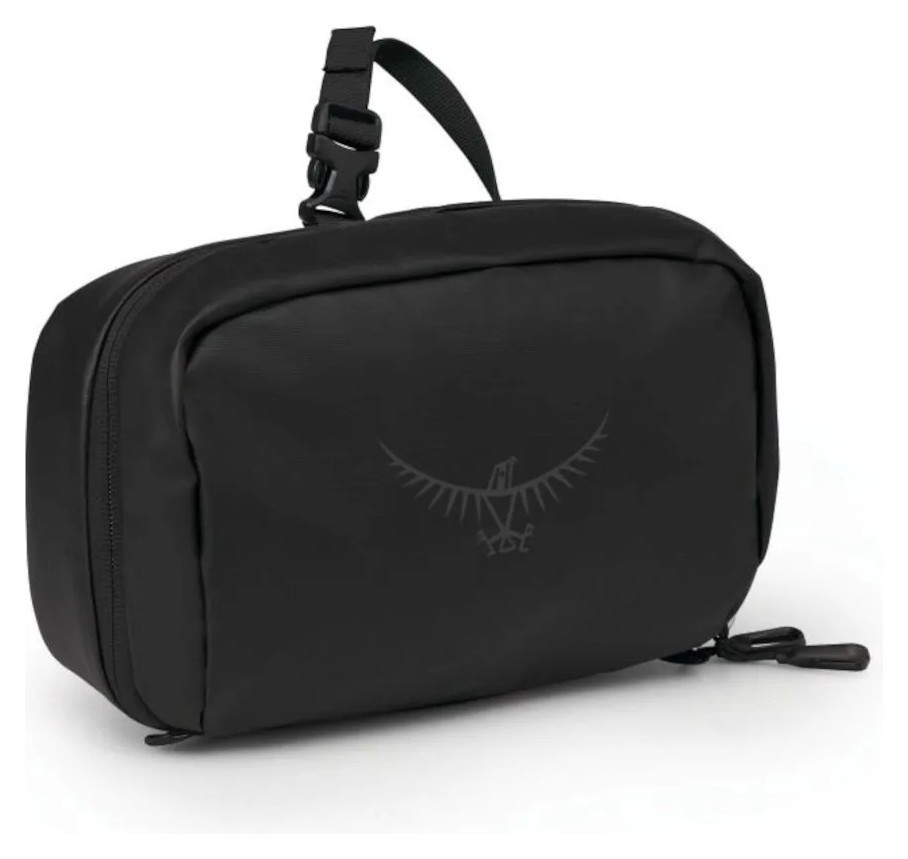 Косметичка Osprey Transporter Hanging Toiletry Kit GRG_009.3987