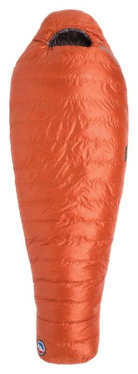 Спальник Big Agnes Greystone 20 (600 DownTek) Regular 021.0206