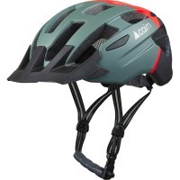 Cairn шолом Prism XTR II forest bright-red