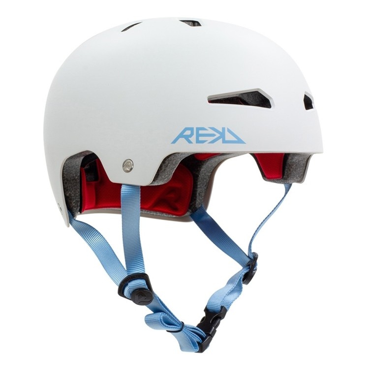 Шлем REKD Elite 2.0 Helmet grey RKD159-GY-57-59