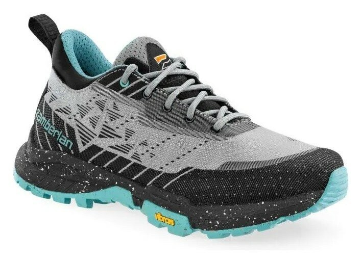 Кросівки Zamberlan 350 Devero LOW GTX GRG_006.4791