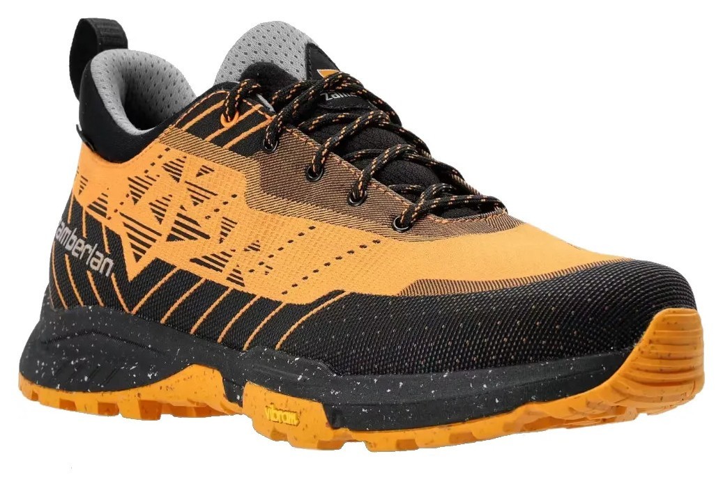 Кроссовки Zamberlan 350 Devero LOW GTX GRG_006.4903