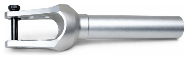 Вилка для системи SCS/HIC Explore Silver