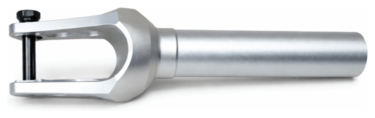 Вилка для системи SCS/HIC Explore Silver ROU_5874282