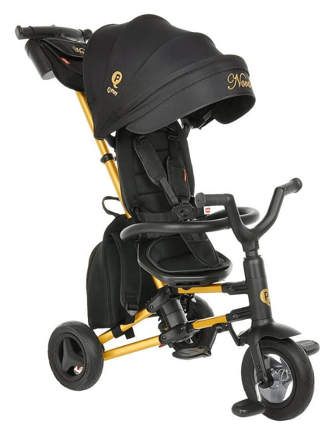 Tri-cycle Nova MRTN_3630