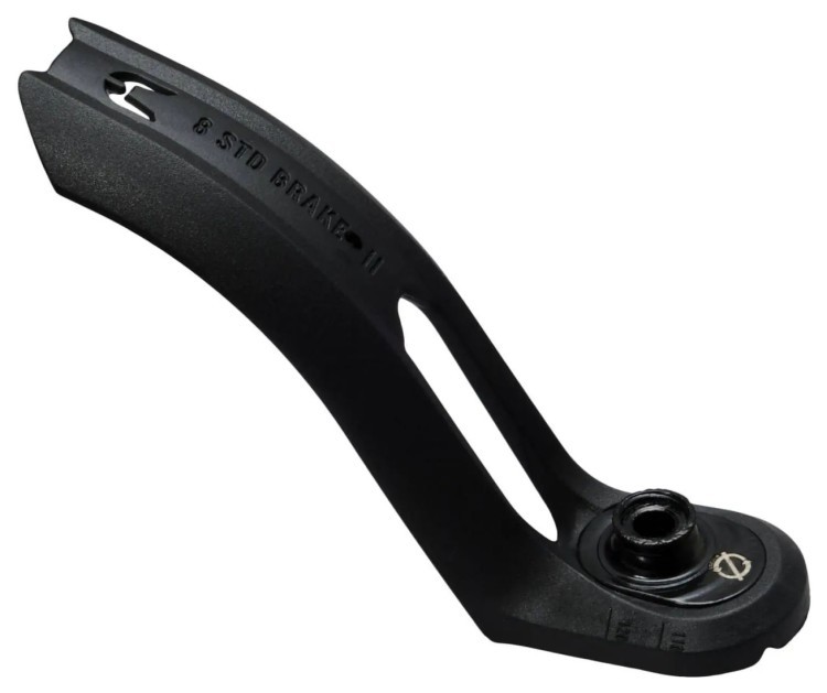Гальмо Ethic DTC Nylon Pro V2 8 STD FRD.047885