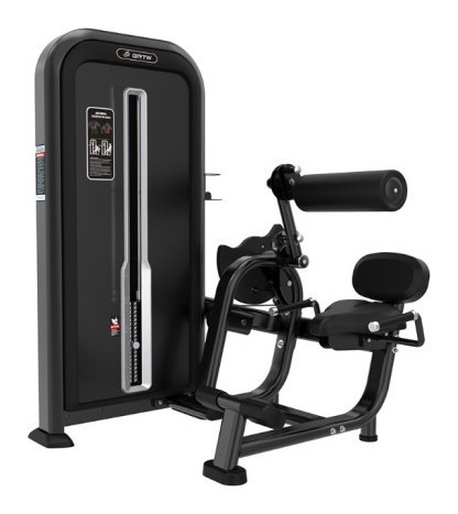 Разгибание спины Iron Impulse Abdominal Crunch/Lower Back TY31 RNS_522674